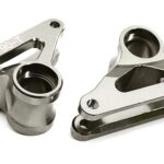 Billet Machined Alloy 90T PRO2 Rear Rocker Arms for 1/10 E-Revo 2.0 5358