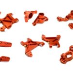 Billet Machined Suspension Kit for Tamiya 1/10 M-07