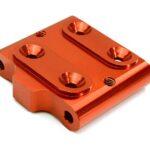 Billet Machined Alloy Front Lower Suspension Mount for Tamiya 1/10 M-07