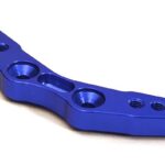 Billet Machined Alloy Front Shock Tower for Tamiya 1/10 M-07