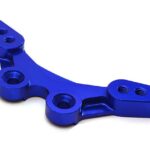 Billet Machined Alloy Rear Shock Tower for Tamiya 1/10 M-07