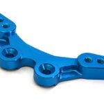 Billet Machined Alloy Rear Shock Tower for Tamiya 1/10 M-07