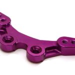 Billet Machined Alloy Rear Shock Tower for Tamiya 1/10 M-07