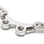 Billet Machined Alloy Rear Shock Tower for Tamiya 1/10 M-07