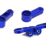 Billet Machined Alloy Steering Bellcrank for Tamiya 1/10 TA07 PRO