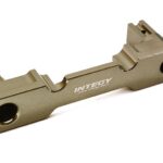 Billet Machined Rear Clipless Body Post for 1/10 E-Revo 2.0 8614