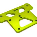 Billet Alloy Top Plate for Arrma 1/8 Outcast, Kraton & Notorious 6S BLX AR320195