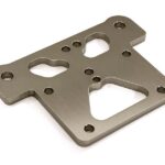 Billet Alloy Top Plate for Arrma 1/8 Outcast, Kraton & Notorious 6S BLX AR320195