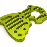 Billet Machined Motor Plate w/ Heatsink for 1/10 E-Revo 2.0 8690