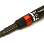 Precision Bearing Removal Tool 8mm, 10mm & 12mm