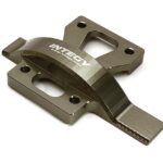 Billet Alloy Upper Center Spur Gear Cover for Arrma 1/8 Kraton 6S BLX (AR310428)