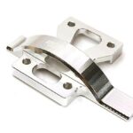 Billet Alloy Upper Center Spur Gear Cover for Arrma 1/8 Kraton 6S BLX (AR310428)