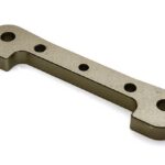 Billet Machined FF Suspension Mount for 1/8 Kraton & Outcast 6S BLX (AR330378)