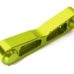 Machined Rear-Forward Suspension Hanger for 1/8 Kraton & Outcast 6S BLX AR330379