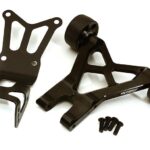 Billet Machined Wheelie Bar for Losi 1/5 Desert Buggy XL-E