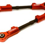 Billet Machined Rear Upper Suspension Linkages for Losi 1/5 DBXL-E 2.0 4WD