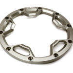 Billet Machined Beadlock Ring Outside (1) for Losi 1/5 Desert Buggy XL-E
