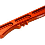 Billet Machined Front Chassis Brace for Arrma 1/8 Kraton 6S BLX AR320446