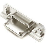 Billet Machined Front Bumper for Arrma 1/8 Kraton 6S BLX AR320432