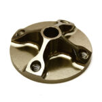 Billet Machined Spur Gear Hub for Redcat 1/10 TR-MT10E