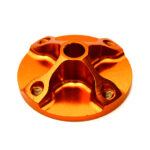 Billet Machined Spur Gear Hub for Redcat 1/10 TR-MT10E