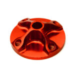 Billet Machined Spur Gear Hub for Redcat 1/10 TR-MT10E