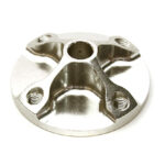 Billet Machined Spur Gear Hub for Redcat 1/10 TR-MT10E