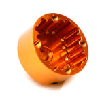 Machined Differential Case Housing for Arrma Kraton 6S BLX Brushless AR310433