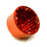 Machined Differential Case Housing for Arrma Kraton 6S BLX Brushless AR310433