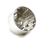 Machined Differential Case Housing for Arrma Kraton 6S BLX Brushless AR310433