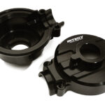 Billet Machined Gearbox Housing for Losi 1/5 Desert Buggy XL-E