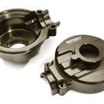 Billet Machined Gearbox Housing for Losi 1/5 Desert Buggy XL-E