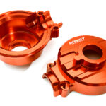 Billet Machined Gearbox Housing for Losi 1/5 Desert Buggy XL-E