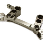 Machined Steering Bellcrank Set for Arrma 1/10 Granite 4X4 3S BLX ARA340179