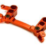 Machined Steering Bellcrank Set for Arrma 1/10 Granite 4X4 3S BLX ARA340179