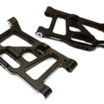 Billet Machined Lower Suspension Arms for Losi 1/5 Desert Buggy XL-E & 2.0