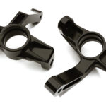 Billet Machined Steering Knuckles for Losi 1/5 Desert Buggy XL-E & 2.0
