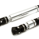Billet Machined Alloy Center Drive Shafts for Traxxas 1/10 E-Revo 2.0 8655 8658
