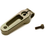 Billet Machined Steering Servo Arm for Losi 1/5 Desert Buggy XL-E