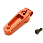 Billet Machined Steering Servo Arm for Losi 1/5 Desert Buggy XL-E