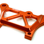 Billet Machined Top Plate for Losi 1/5 Desert Buggy XL-E