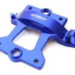 Machined Center Diff Top Brace Gear Cover for Losi 1/5 Desert Buggy XL-E & 2.0