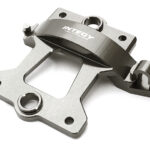 Machined Center Diff Top Brace Gear Cover for Losi 1/5 Desert Buggy XL-E & 2.0