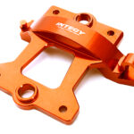 Machined Center Diff Top Brace Gear Cover for Losi 1/5 Desert Buggy XL-E & 2.0