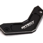 Machined Black Front Shock Tower Brace for 1/10 Granite 4X4 3S BLX AR320399