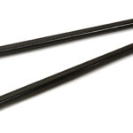 Billet Machined 95mm Aluminum Linkages (2) M4 Threaded for 1/10 Scale Crawler