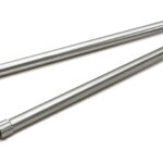 Billet Machined 95mm Aluminum Linkages (2) M4 Threaded for 1/10 Scale Crawler