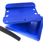 Pit Deluxe RC Car and Truck Work Stand 200x168x93mm