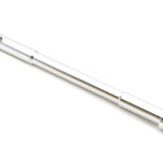 Billet Machined Battery Holder Pin for Tamiya T3-01 Dancing Rider