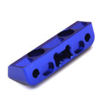 Front Lower Suspension Hanger for Arrma 1/10 Granite Voltage 2WD Truck AR320384